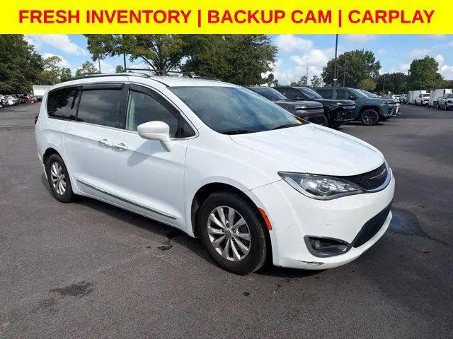 2019 Chrysler Pacifica Touring L for sale in Summerville, SC