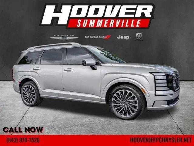 2026 Hyundai Palisade Calligraphy for sale in Summerville, SC