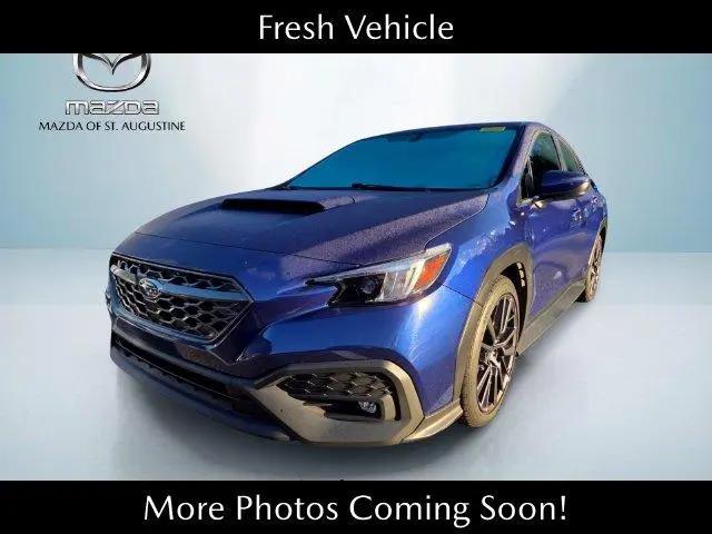 2022 Subaru WRX Premium for sale in St. Augustine, FL