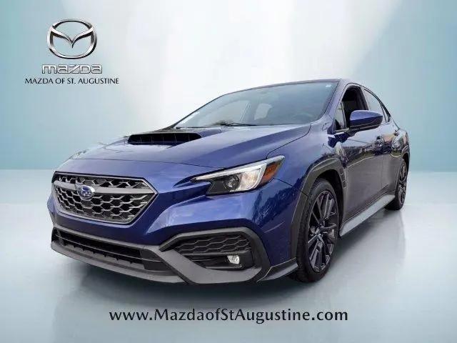 2022 Subaru WRX Premium for sale in St. Augustine, FL