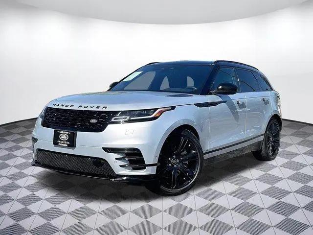 2021 Land Rover Range Rover Velar P400 R-Dynamic HSE for sale in Santa Monica, CA