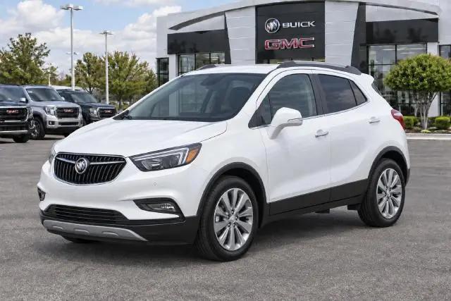 2020 Buick Encore FWD Preferred for sale in Dearborn, MI
