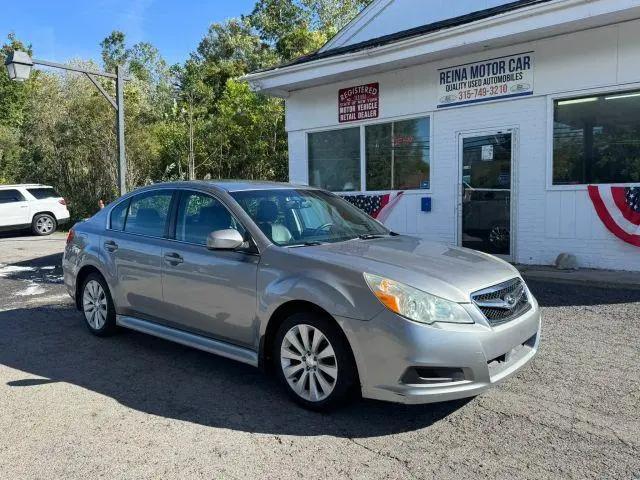 2011 Subaru Legacy 2.5i Limited for sale in Oswego, NY