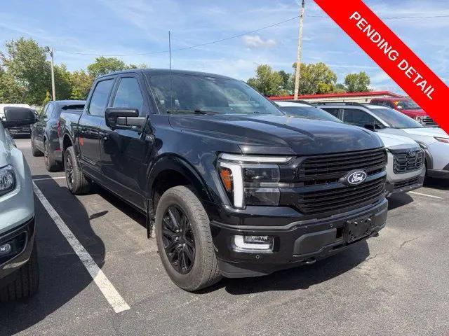 2026 Ford F-150 Platinum for sale in Catskill, NY