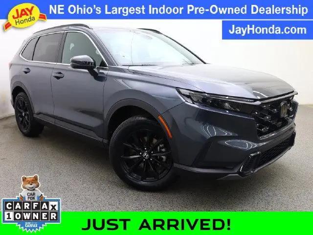 2024 Honda CR-V Hybrid Sport for sale in Bedford, OH