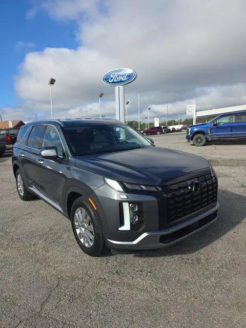 2025 Hyundai Palisade SEL for sale in Independence, KS
