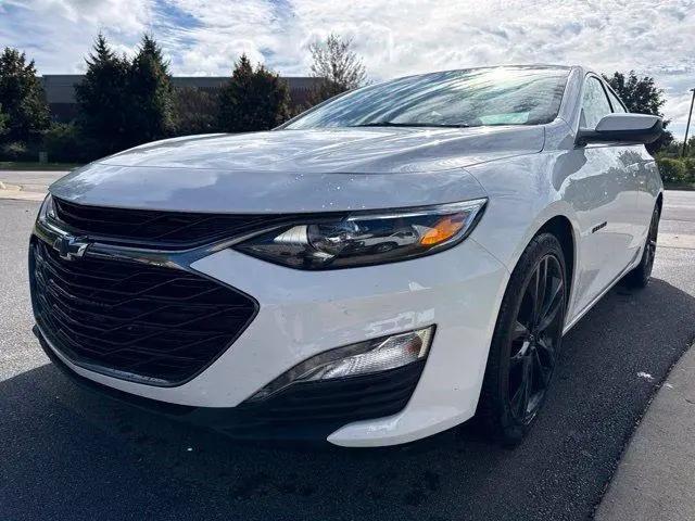 2024 Chevrolet Malibu FWD 1LT for sale in Dexter, MI