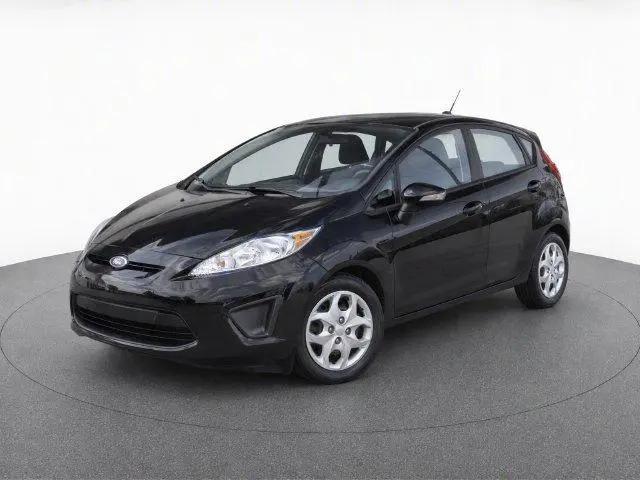 2013 Ford Fiesta SE for sale in Dexter, MI