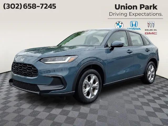 2024 Honda HR-V AWD LX for sale in Wilmington, DE