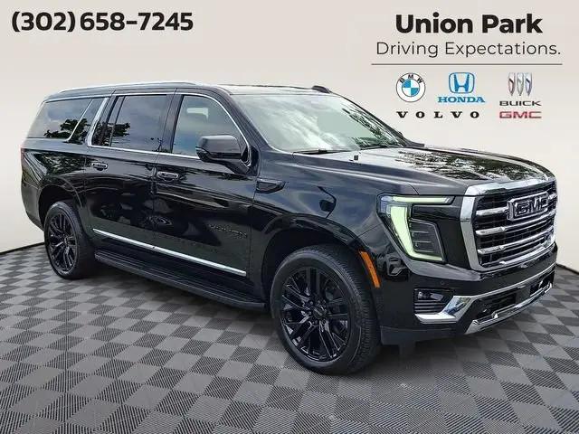 2026 GMC Yukon XL 4WD Elevation for sale in Wilmington, DE