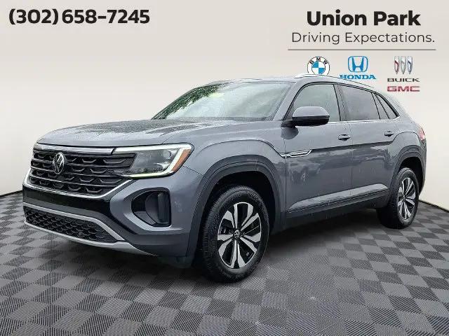 2025 Volkswagen Atlas Cross Sport 2.0T SE for sale in Wilmington, DE