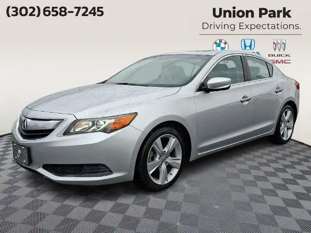 2015 Acura ILX 2.0L for sale in Wilmington, DE