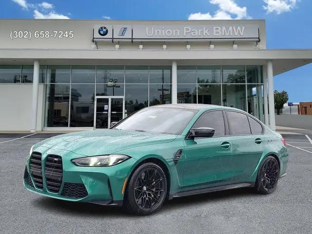 2025 BMW M3 Unknown for sale in Wilmington, DE