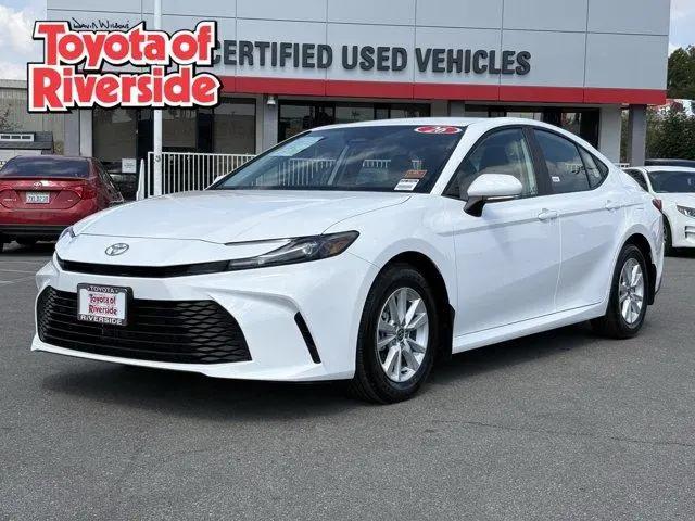 2026 Toyota Camry LE for sale in Riverside, CA