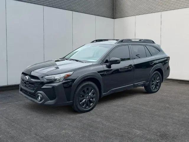 2025 Subaru Outback Onyx Edition XT for sale in Kingsport, TN