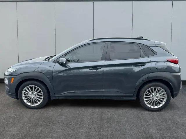 2021 Hyundai Kona SEL for sale in Kingsport, TN