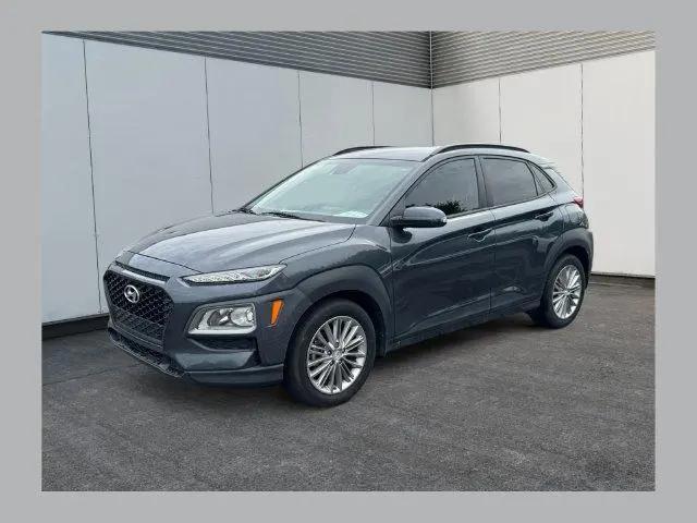 2021 Hyundai Kona SEL for sale in Kingsport, TN