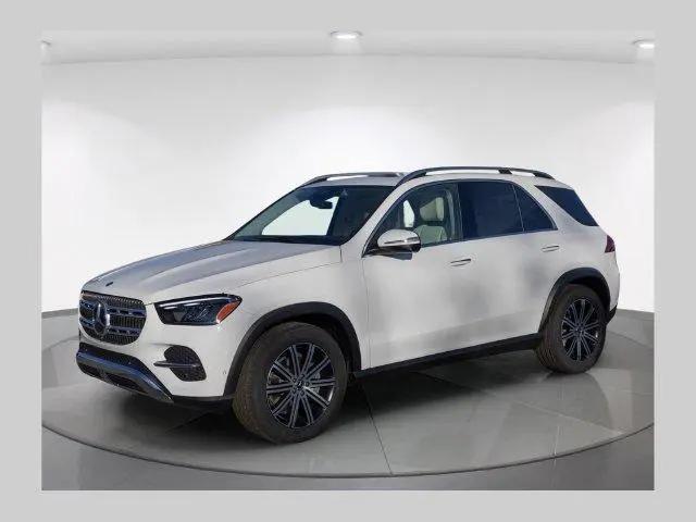 2026 Mercedes-Benz GLE GLE 350 Base 4MATIC for sale in Kingsport, TN
