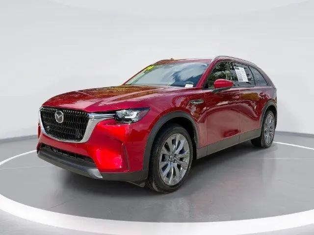2026 Mazda X-90 3.3 Turbo Preferred for sale in Cary, NC