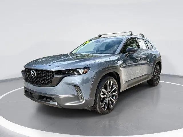 2026 Mazda CX-50 2.5 S Premium for sale in Cary, NC