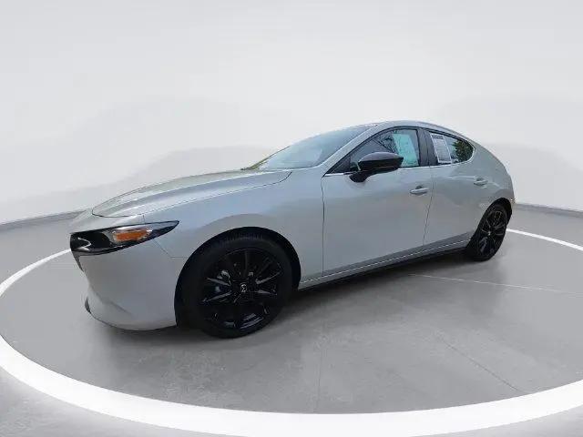 2025 Mazda Mazda3 2.5 S Select Sport for sale in Cary, NC
