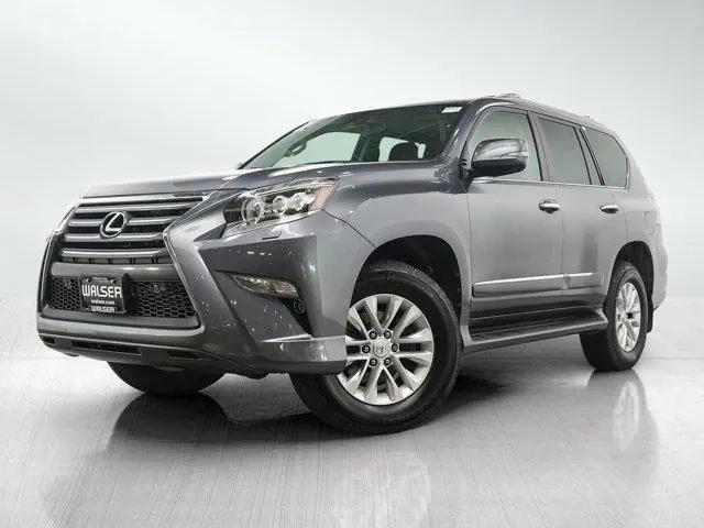 2015 Lexus GX 460 Base for sale in Burnsville, MN