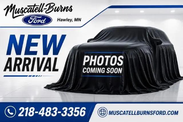 2019 Nissan Rogue Sport SV for sale in Hawley, MN