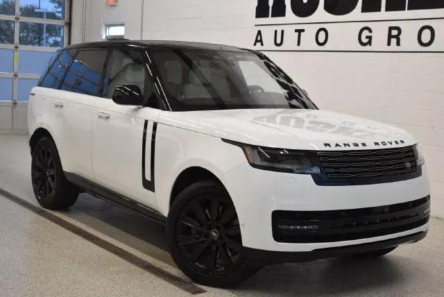 2023 Land Rover Range Rover P530 SE for sale in Lincoln, NE