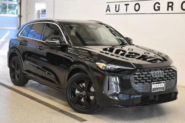 2025 Audi Q5 Prestige TFSI quattro S tronic for sale in Lincoln, NE