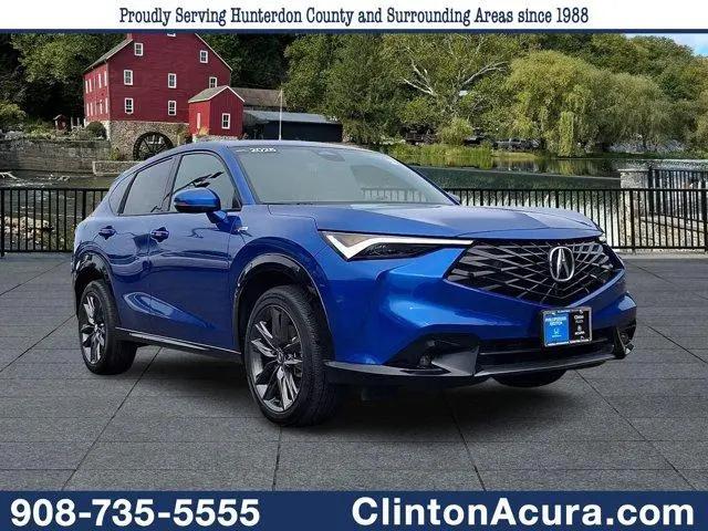 2025 Acura ADX A-Spec for sale in Clinton, NJ