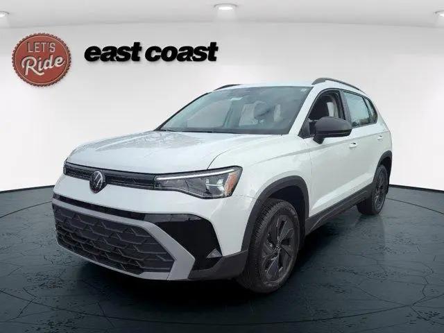2026 Volkswagen Taos S for sale in Myrtle Beach, SC