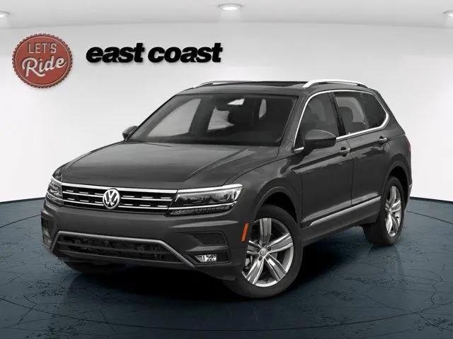2019 Volkswagen Tiguan 2.0T SEL for sale in Myrtle Beach, SC