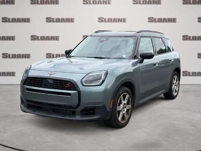 2025 MINI Cooper Countryman Cooper S for sale in Allentown, PA