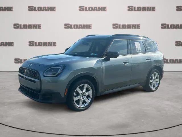 2025 MINI Cooper Countryman Cooper S for sale in Allentown, PA
