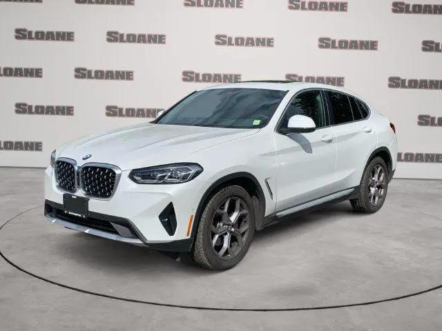 2023 BMW X4 xDrive30i for sale in Allentown, PA