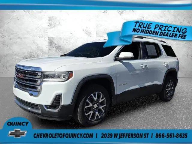 2023 GMC Acadia FWD SLT for sale in Quincy, FL