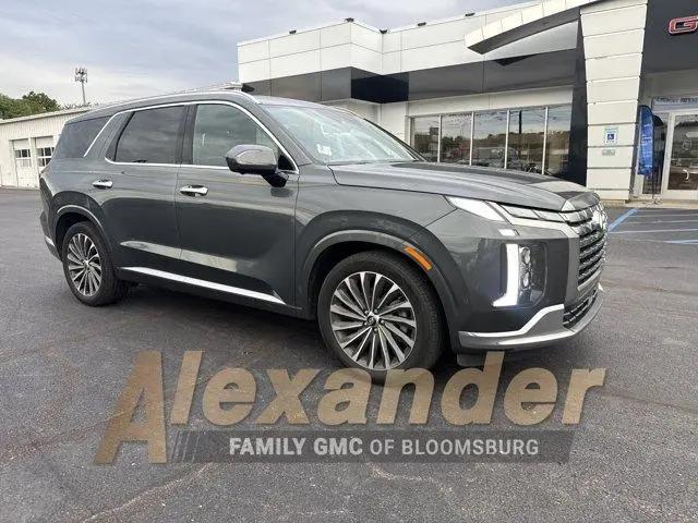 2023 Hyundai Palisade Calligraphy for sale in Bloomsburg, PA