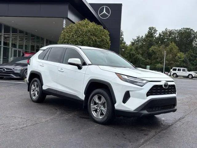 2024 Toyota RAV4 XLE for sale in West Chester Township, OH