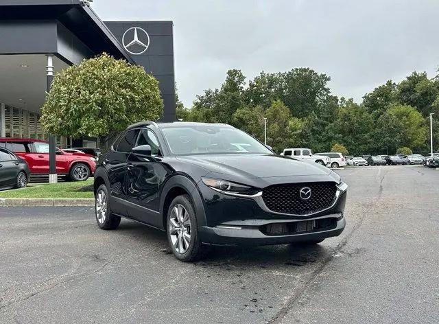 2021 Mazda CX-30 Premium for sale near West Chester Township, OH