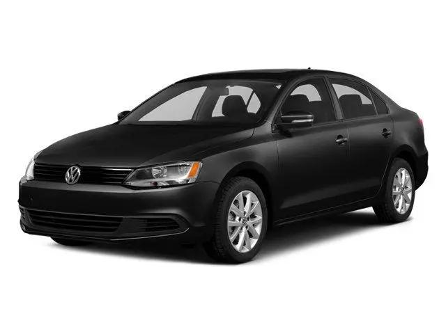 2014 Volkswagen Jetta 1.8T SE for sale in Waukegan, IL