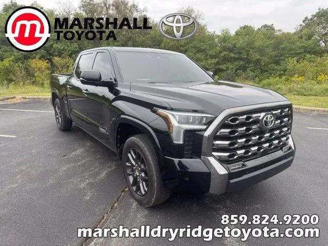 2023 Toyota Tundra Platinum for sale in Dry Ridge, KY