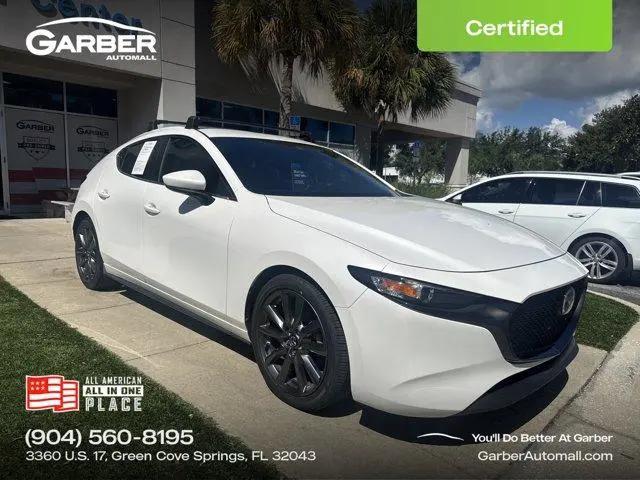 2021 Mazda Mazda3 Select for sale in Green Cove Springs, FL