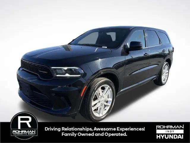 2025 Dodge Durango GT AWD for sale in Indianapolis, IN