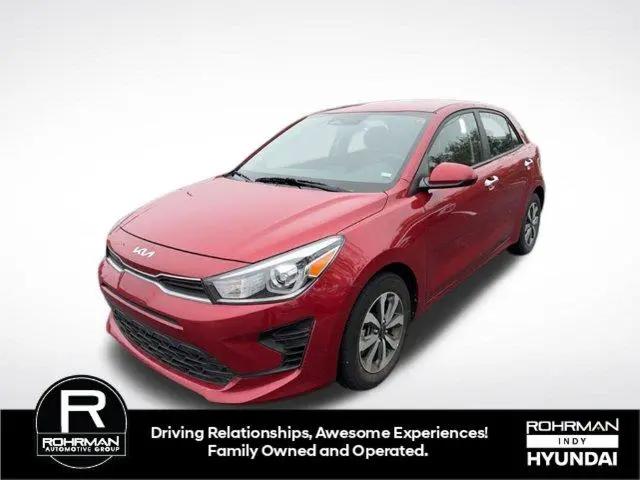 2023 Kia Rio 5 Door S for sale in Indianapolis, IN