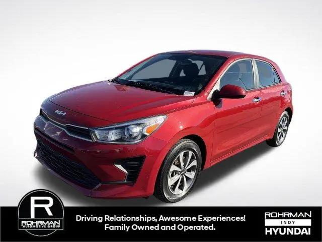 2023 Kia Rio 5 Door S for sale in Indianapolis, IN