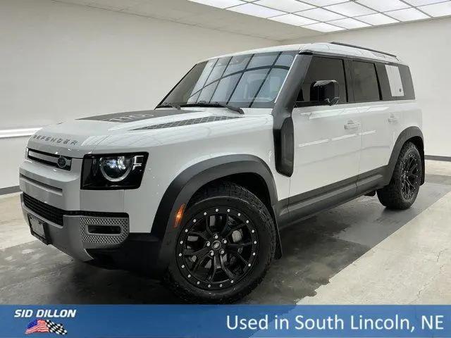 2020 Land Rover Defender 110 HSE for sale in Lincoln, NE