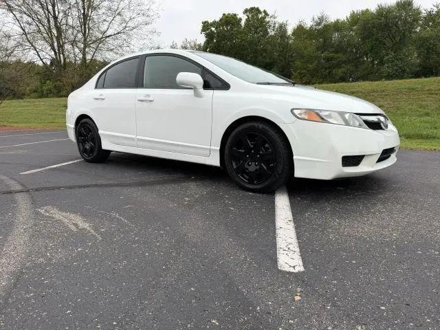 2009 Honda Civic LX for sale in Louisville, KY