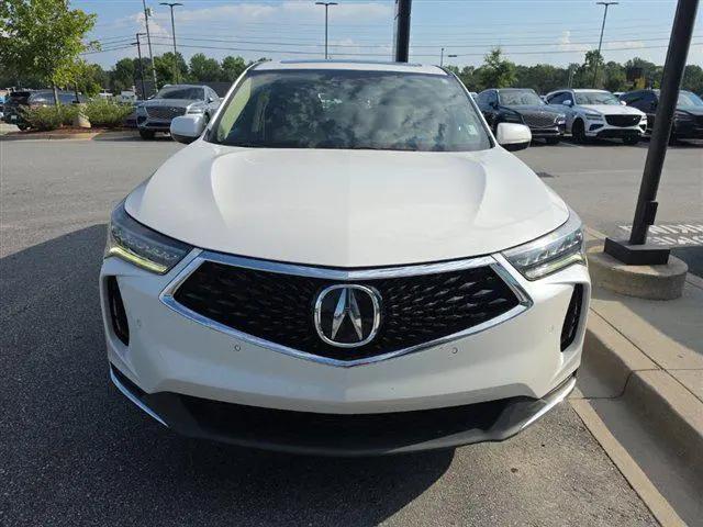 2023 Acura RDX Technology Package for sale in Greer, SC
