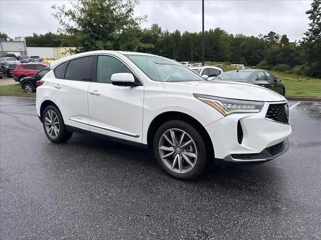 2023 Acura RDX Technology Package for sale in Greer, SC