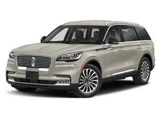 2021 Lincoln Aviator Reserve for sale in Hattiesburg, MS